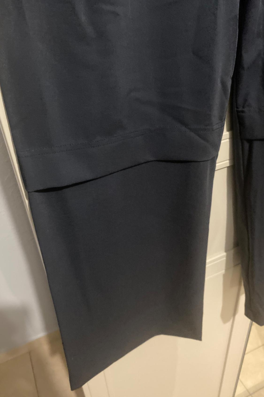 PLEATED TROUSERS - Image 4