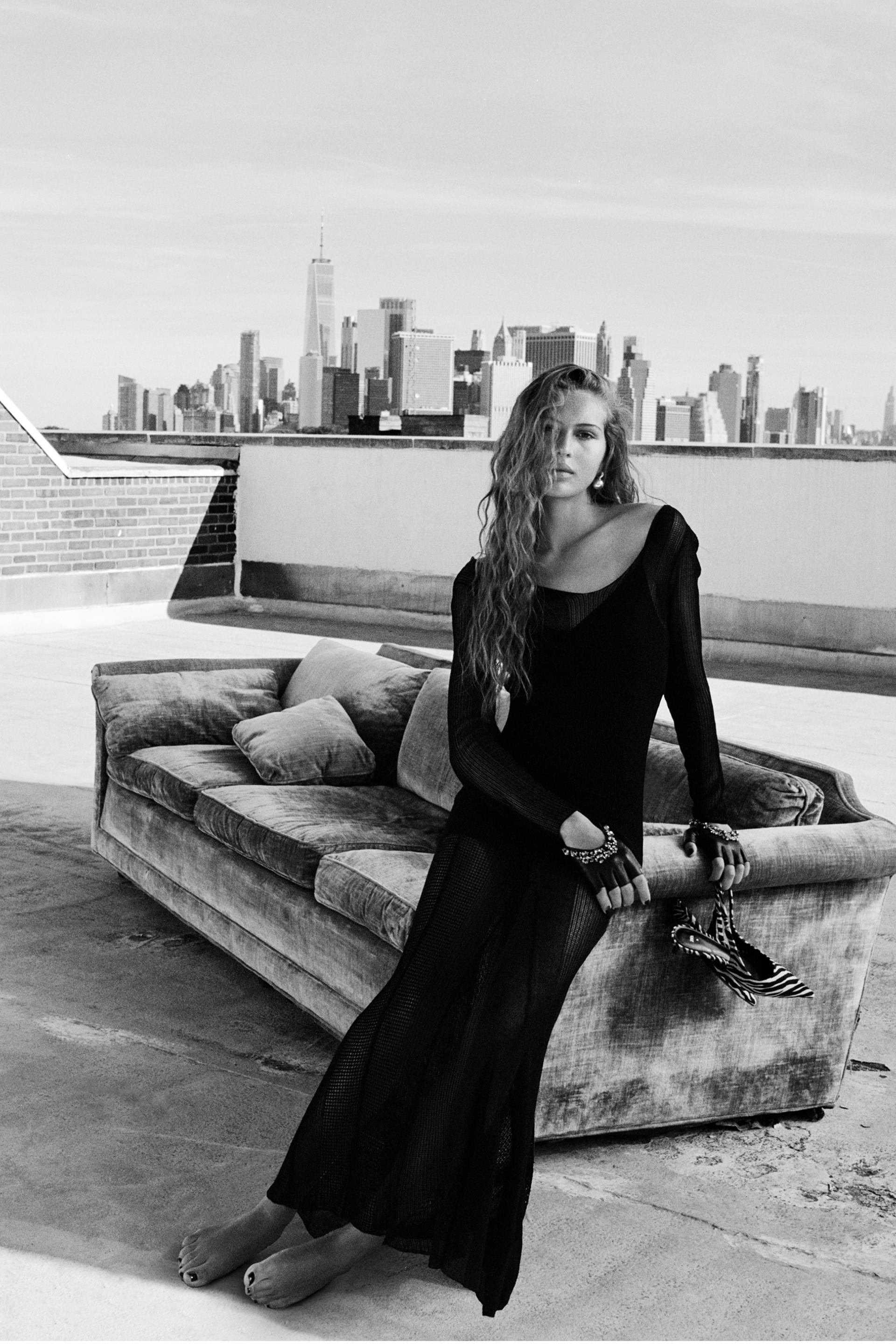 open-knit-dress-black-zara-turkey