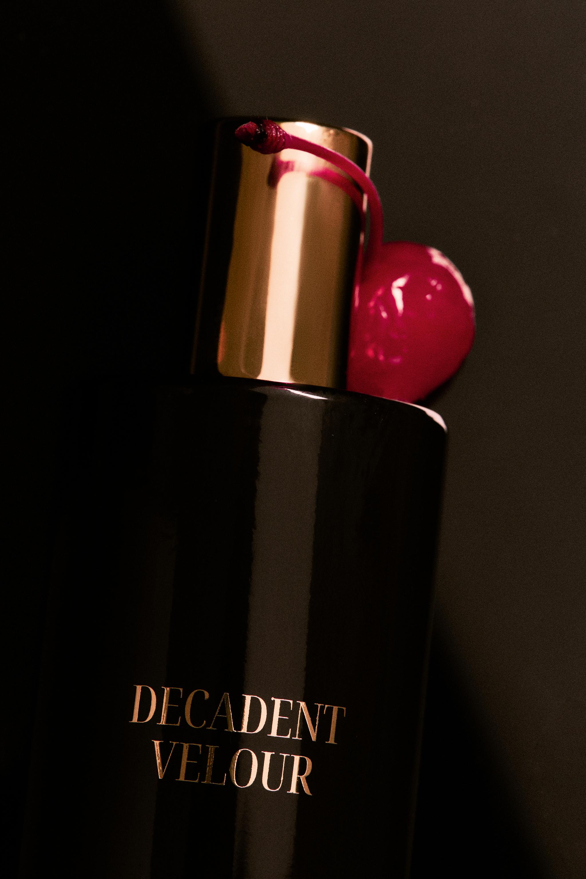 DECADENT VELOUR EDP 80 ML (2,71 FL. OZ).