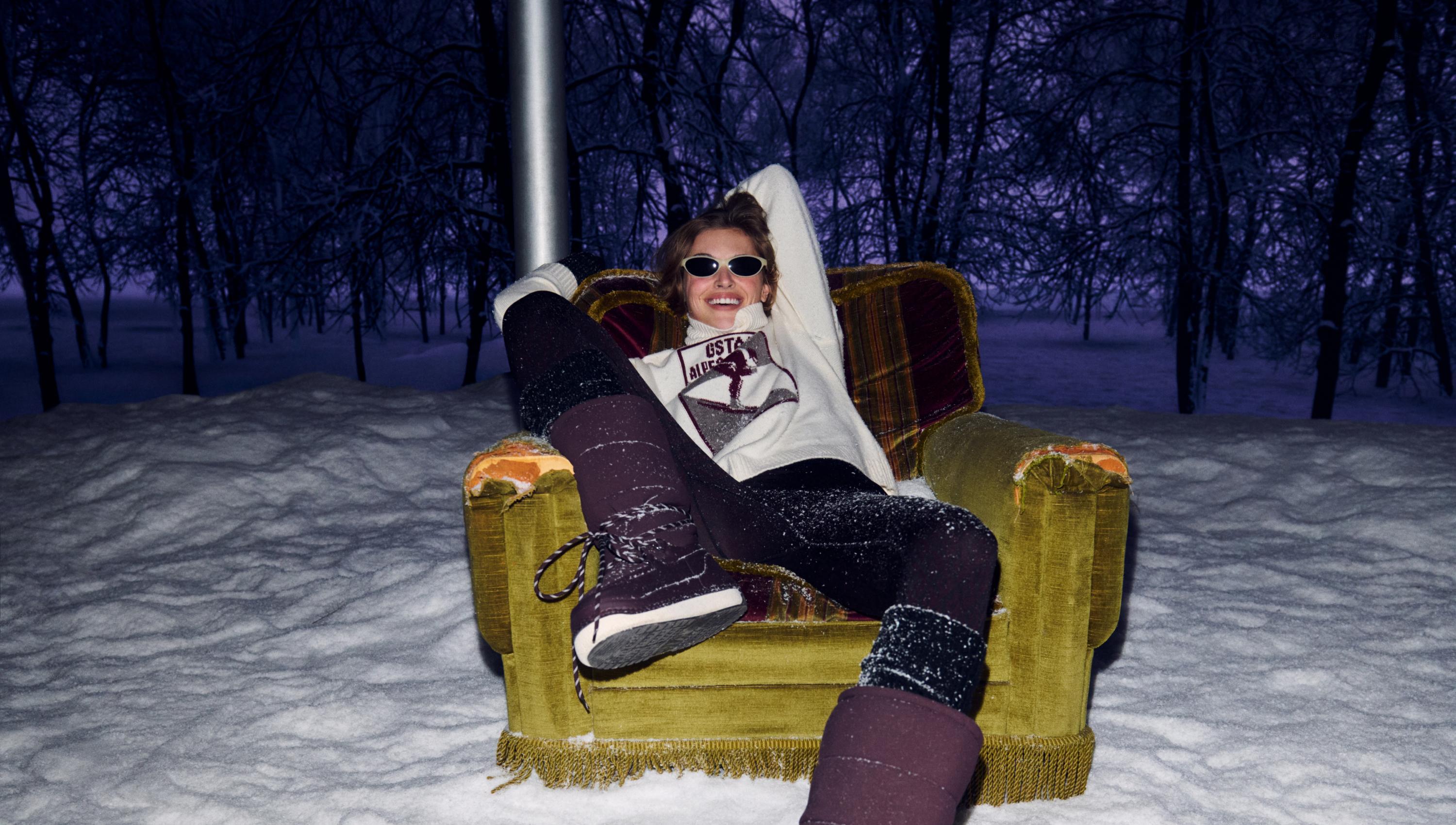 メゾンドドルチェZARAバースデーバッシュIENAアプワイザーリッシェ