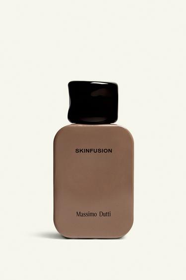 Zara (100 ml) SkinFusion Eau de Parfum - 990