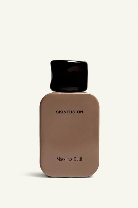 Zara (100 ml) SkinFusion Eau de Parfum -  - Image 0