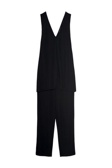 LONG JUMPSUIT