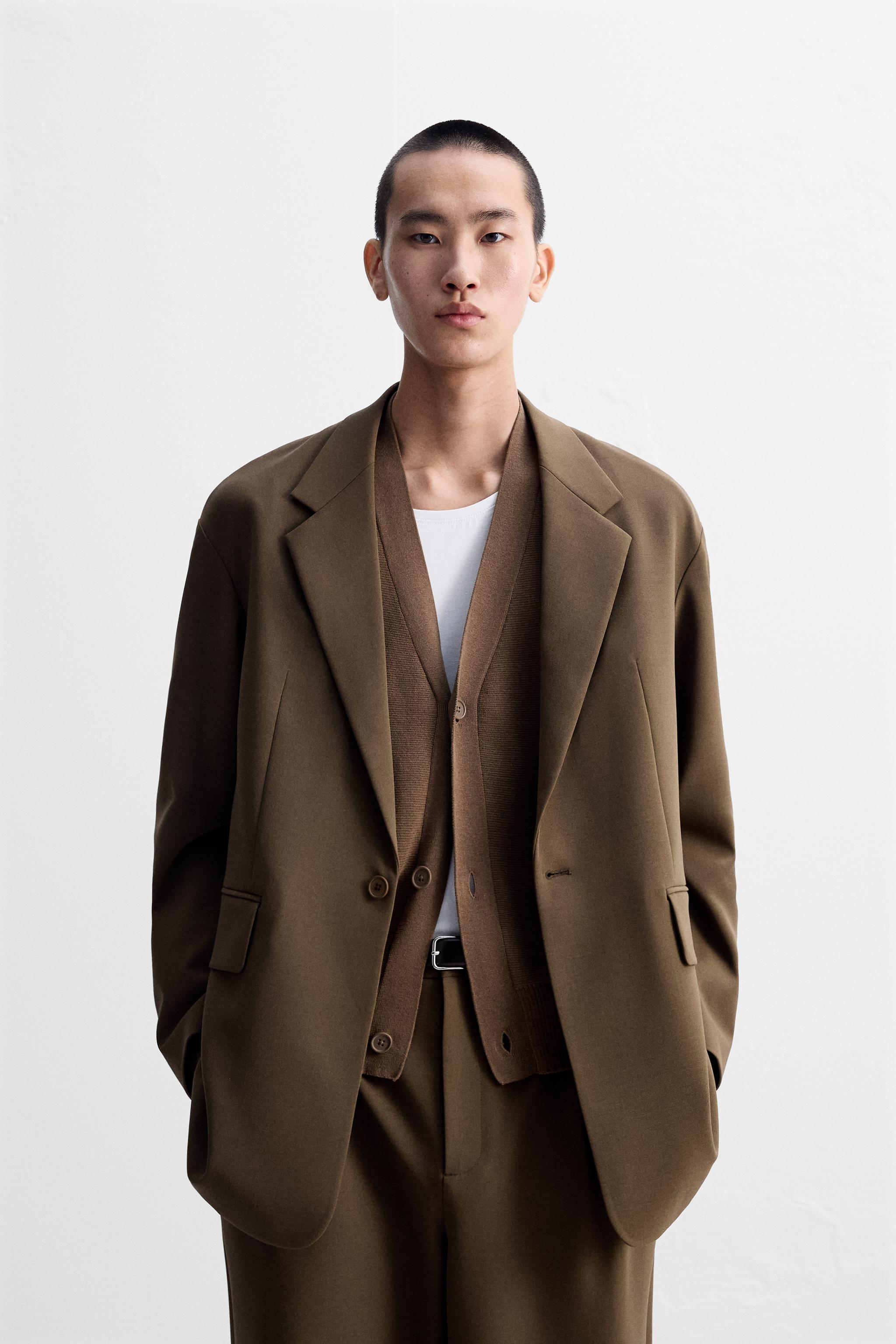 ウェディングスーツ | メンズ | 最新コレクション | ZARA 日本