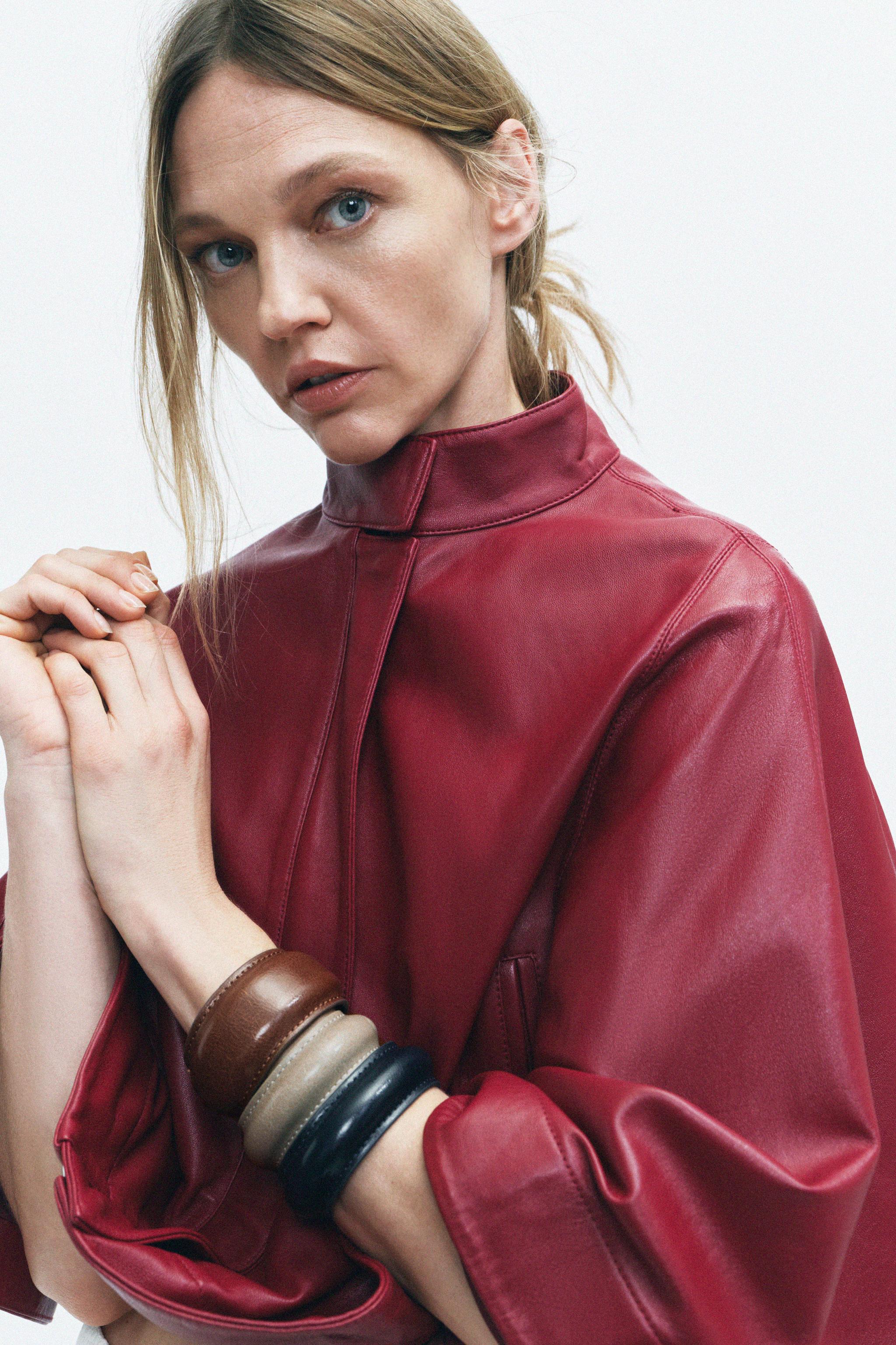 ブレスレット – レディース | ZARA 日本