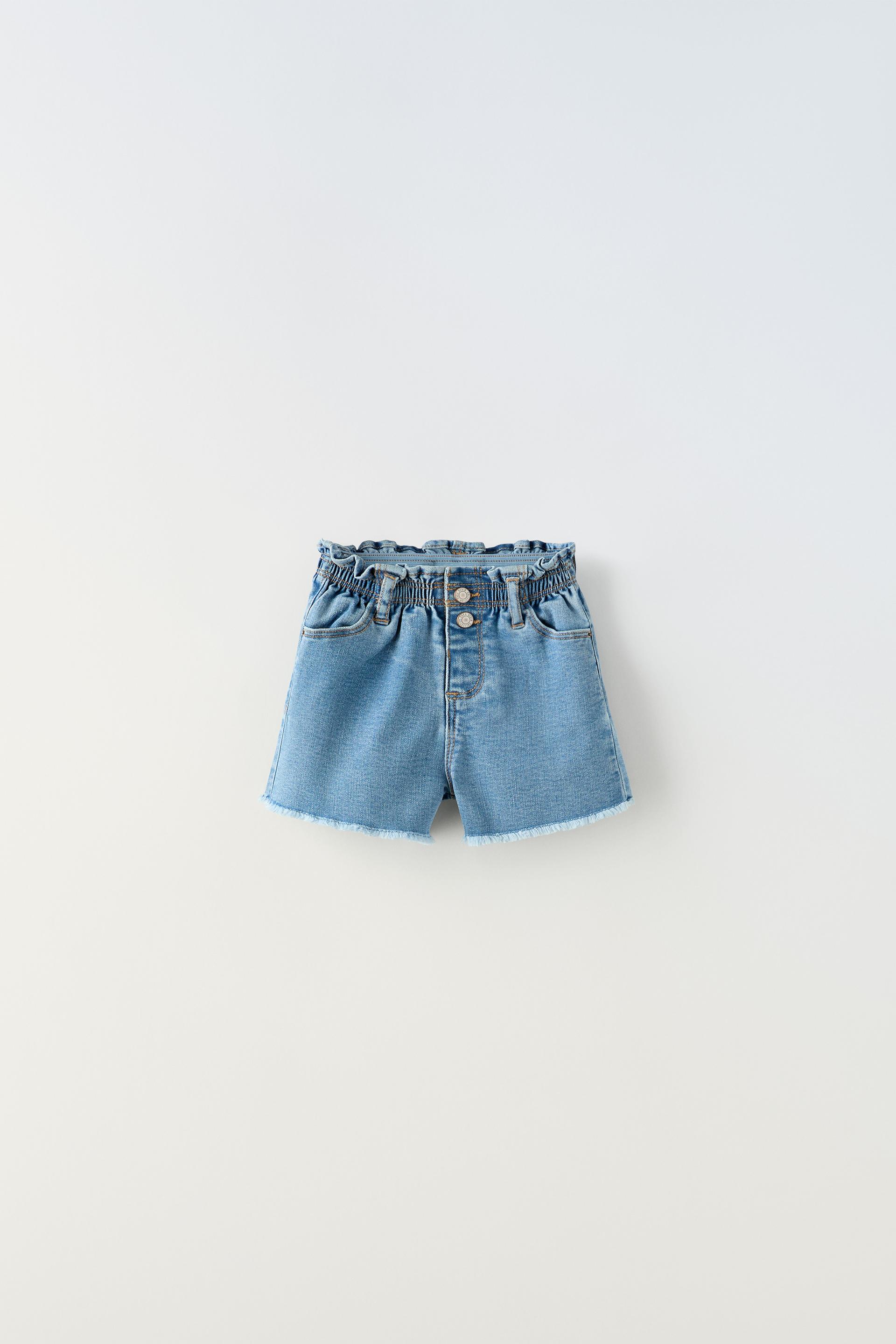 JXAURA Denim shorts with 30% discount!
