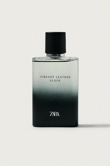 VIBRANT LEATHER ELIXIR PARFUM 100 ML (3.4 FL. OZ.) — TINTED LEATHER 1