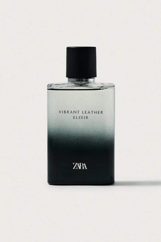 VIBRANT LEATHER ELIXIR PARFUM 100ML (3.4 FL. OZ) -  de Zara - Imagen 0