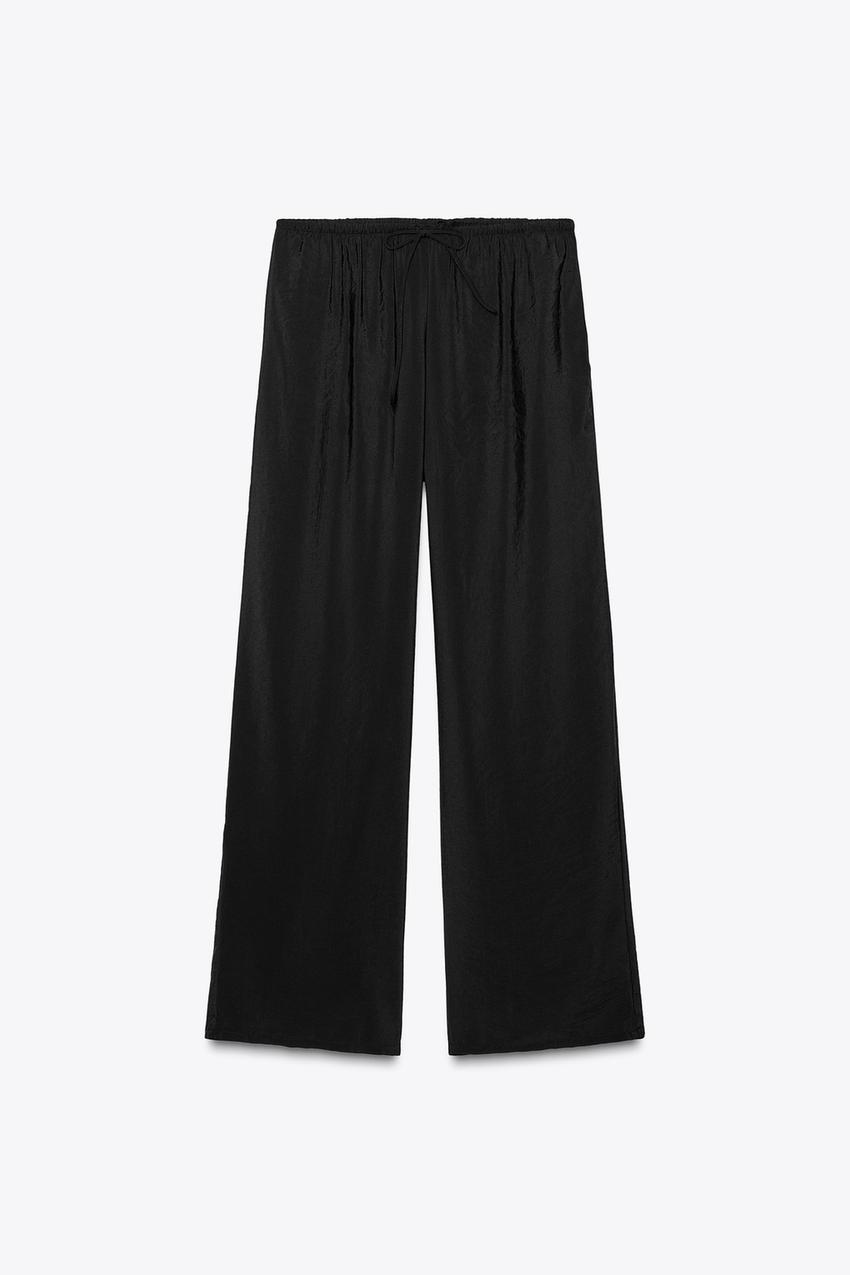 FLOWY PANTS