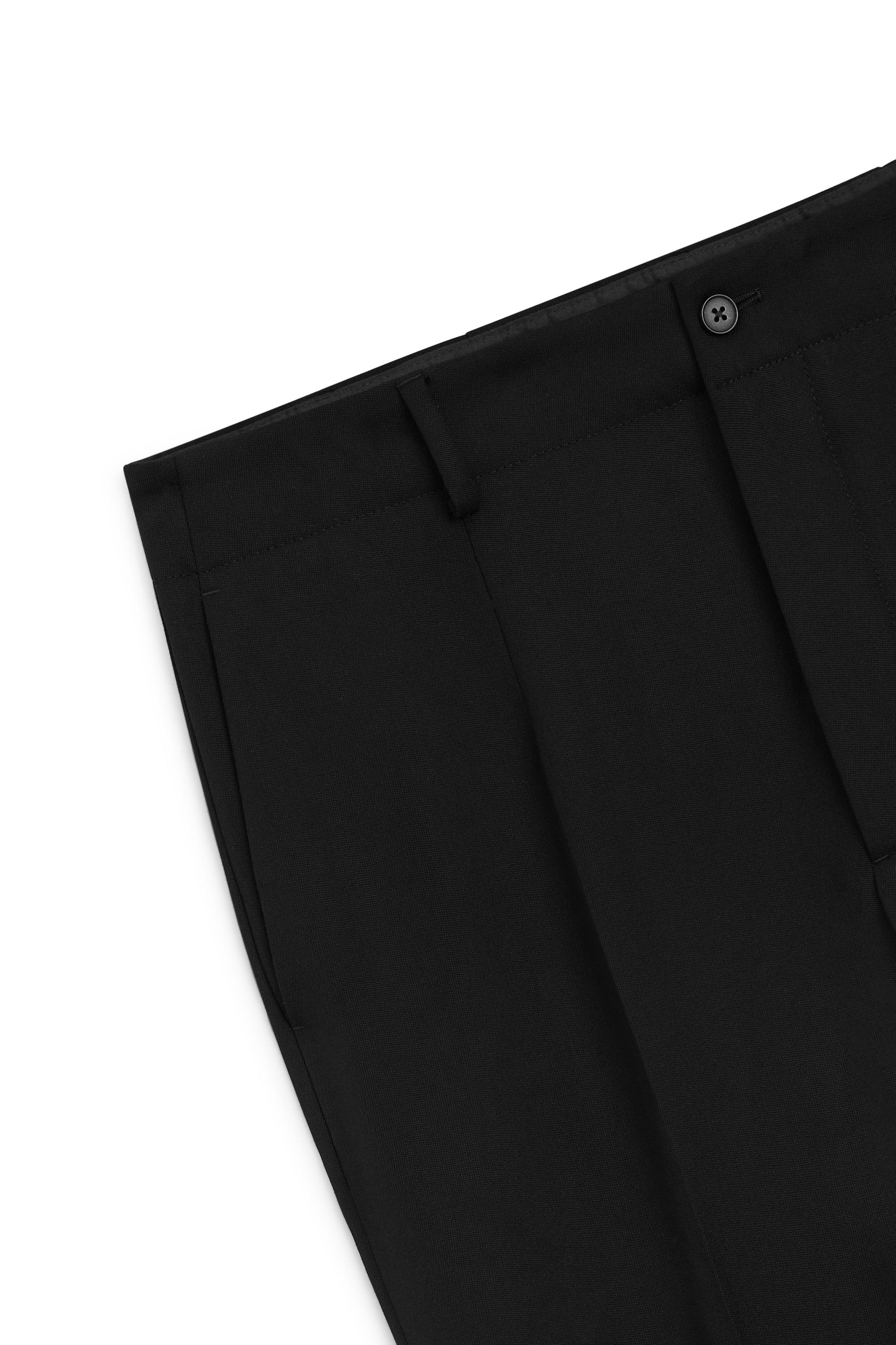 Cool wool pants - LIMITED EDITION