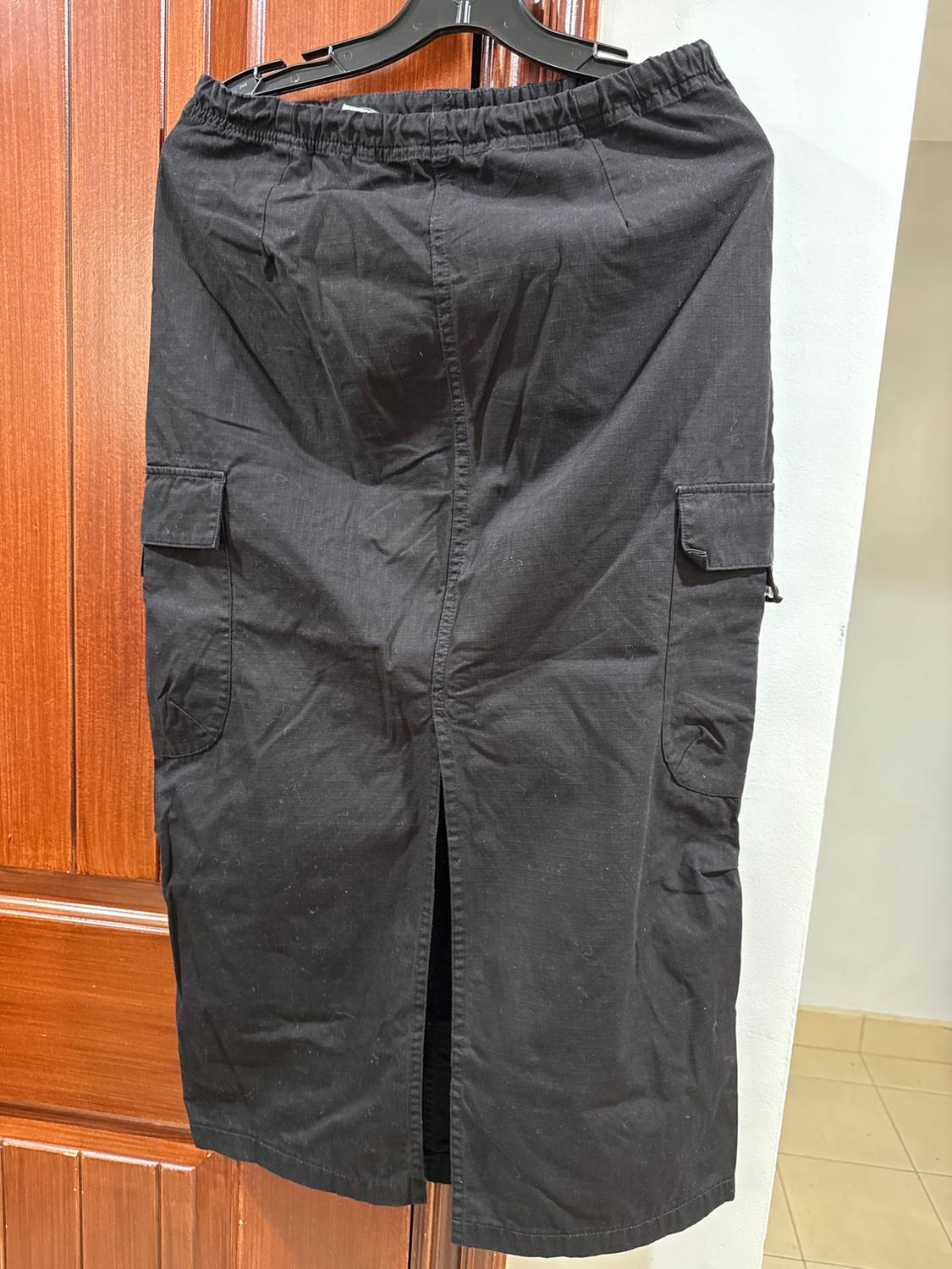CARGO SKIRT - Image 3