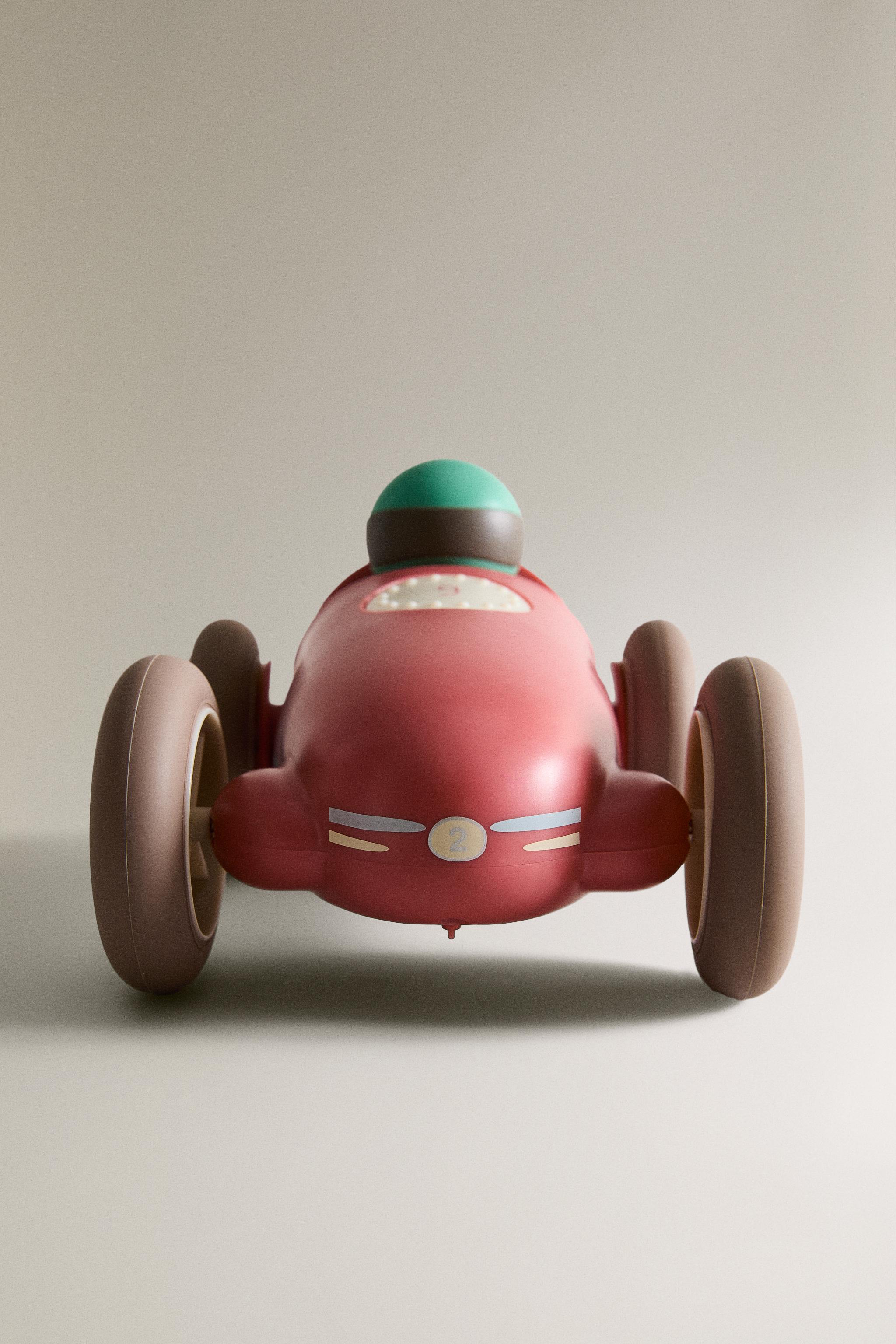 Zara KIDS’ REMOTE CONTROL CAR TOY — фото 5