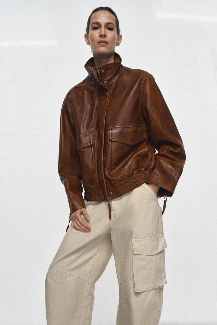 ZARA United States | New Collection Online