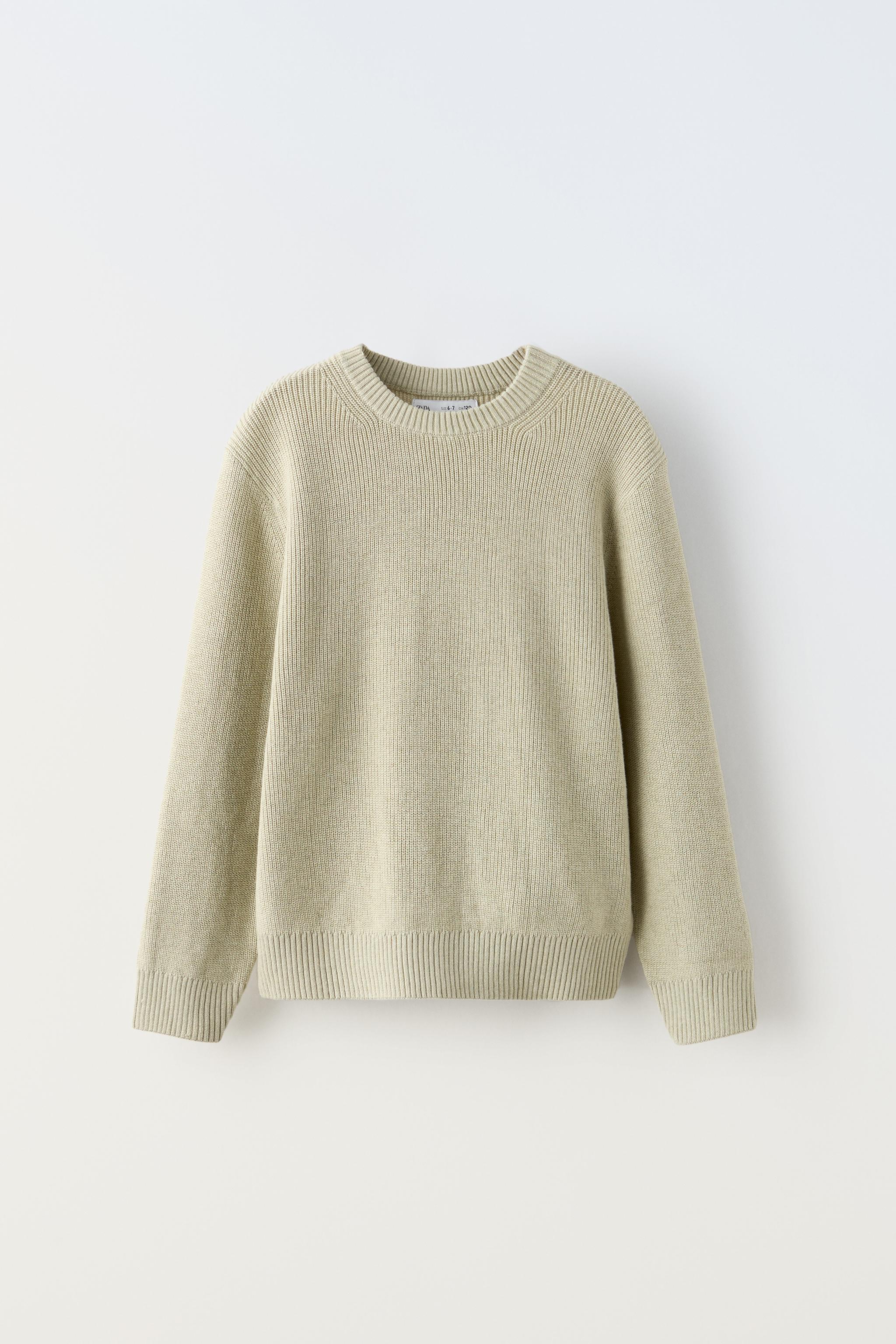 2024 HTF Zara Tulip Sweater