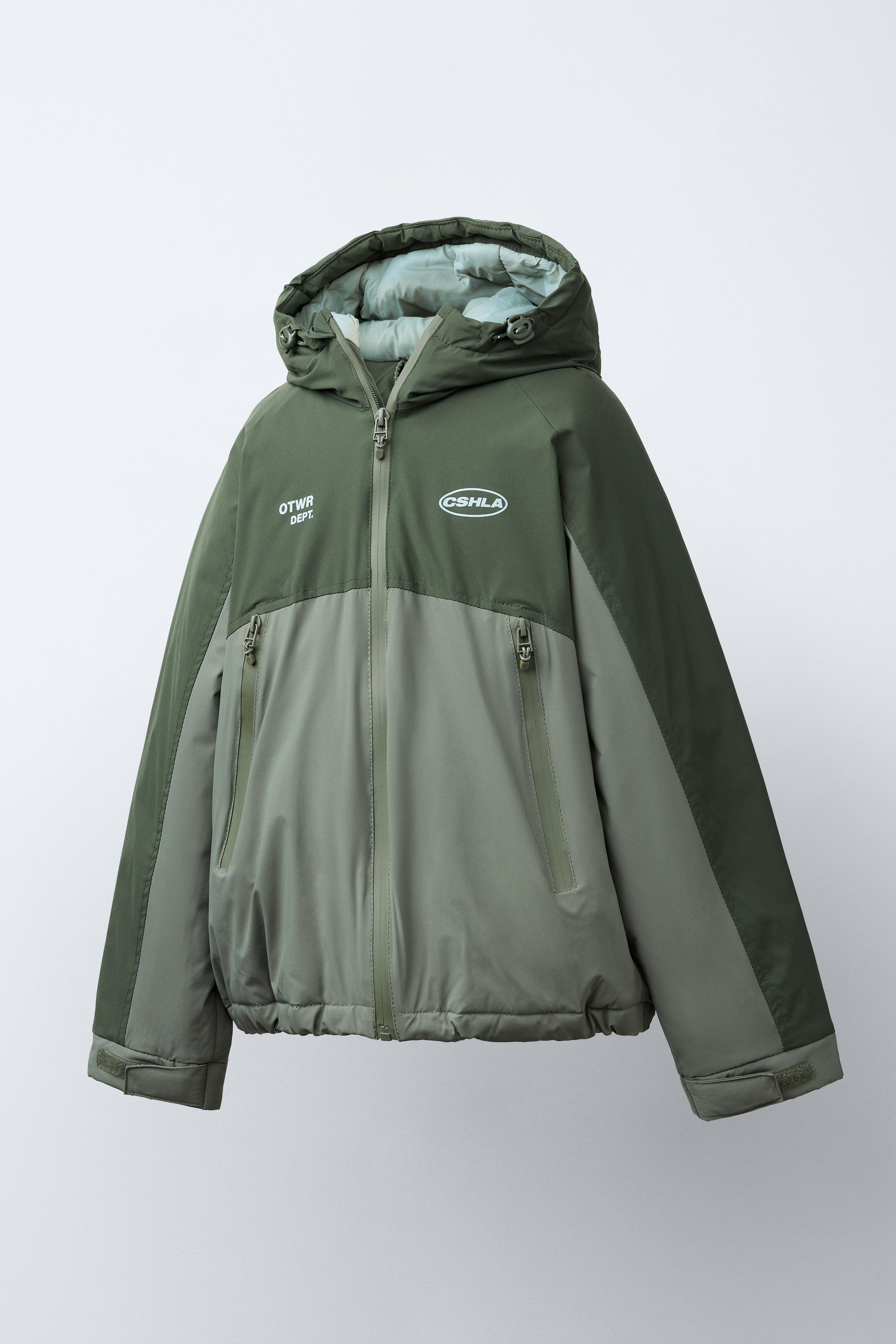 MAGIC STICK ジャケットとZara ペイントジーンズ　2点セット MAGIC STICK ジャケットとZara ペイントジーンズ 2点セット