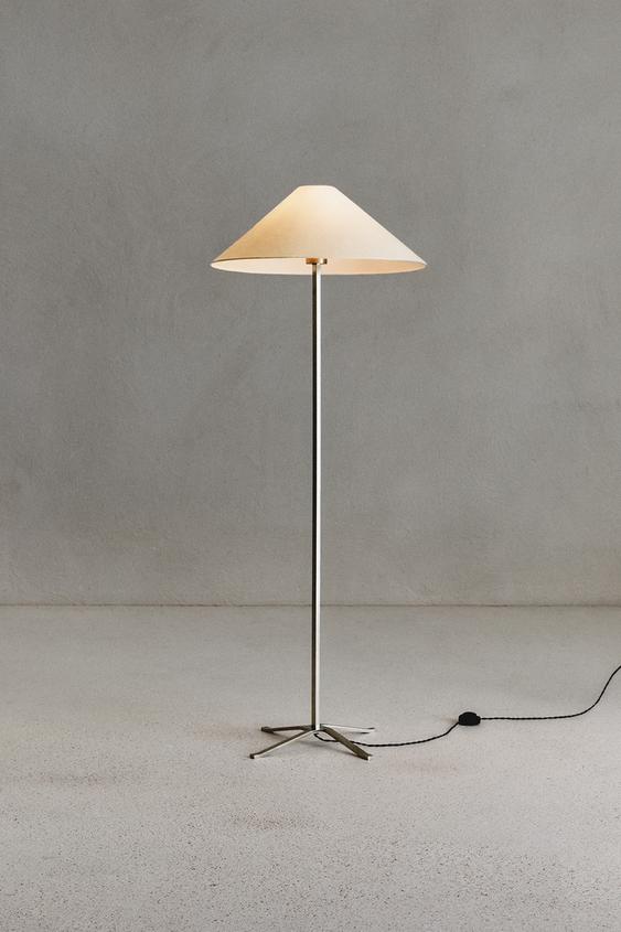 LAMP 03 - Ecru by Zara - Image 0
