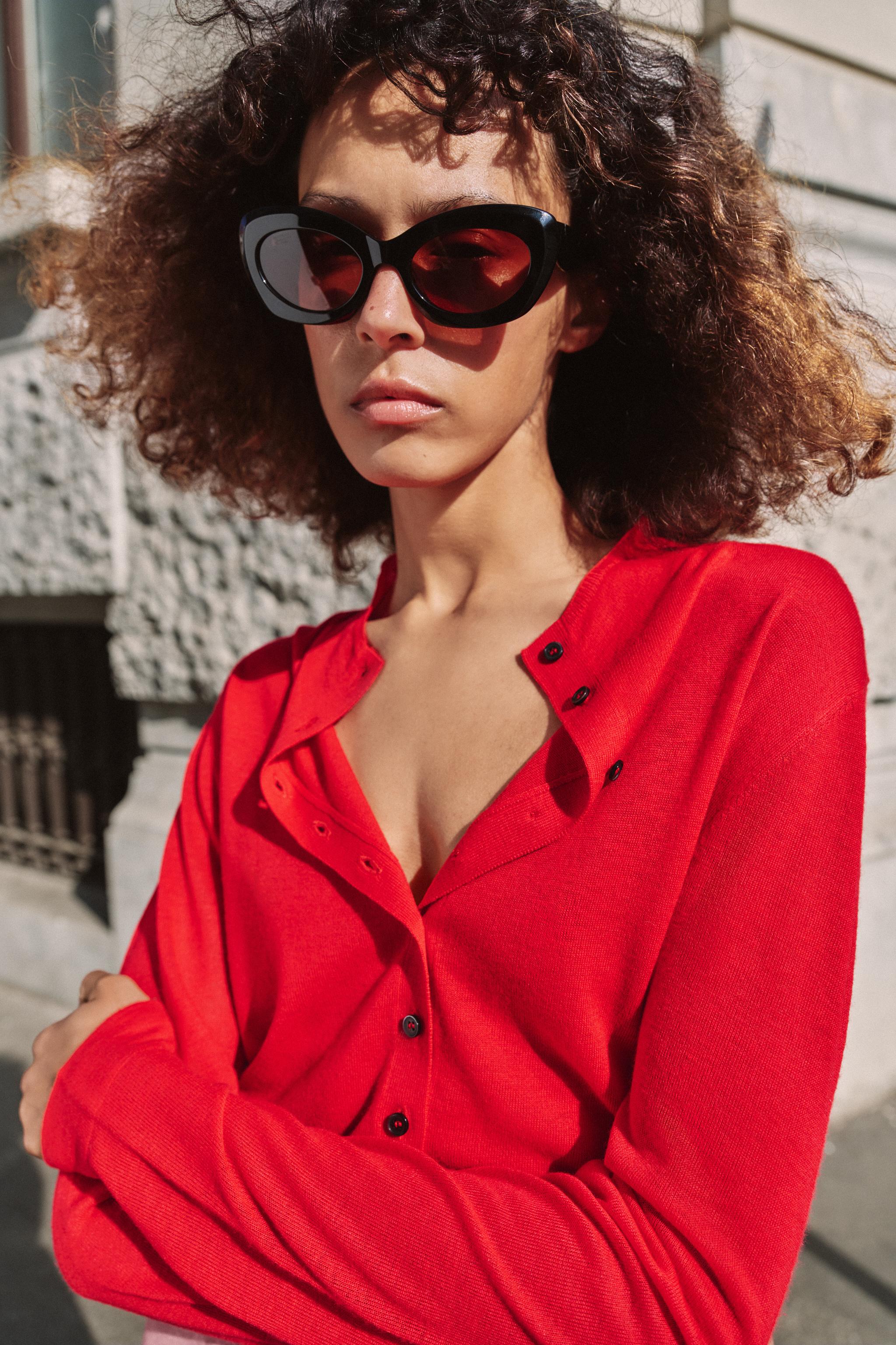 Women's Cardigans | ZARA Canada