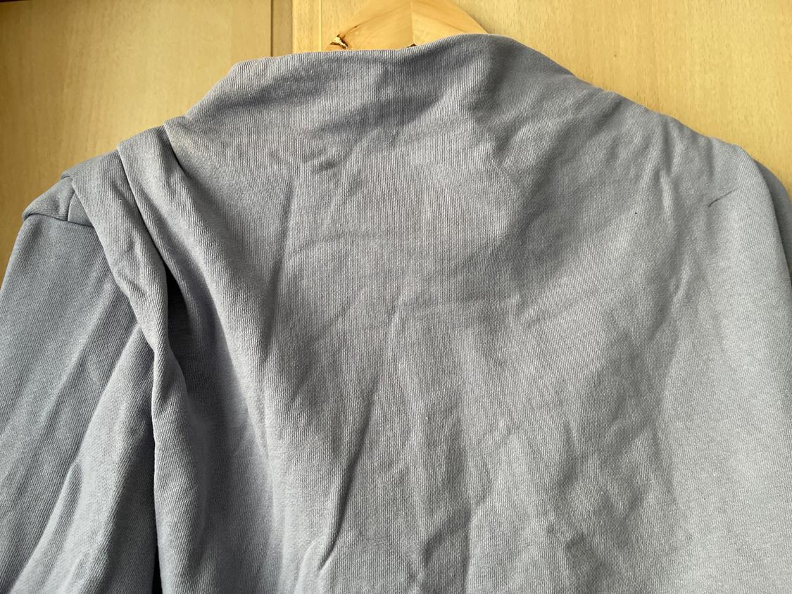 PLEATED SWEATSHIRT - Image 3