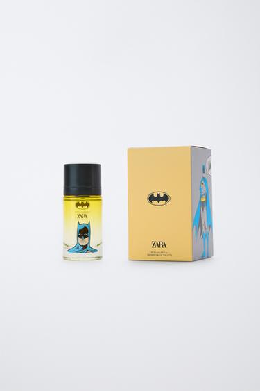 ZARA BATMAN © & ™ DC COMICS EDT 50ML / 1.69 oz -  by Zara - Image 1