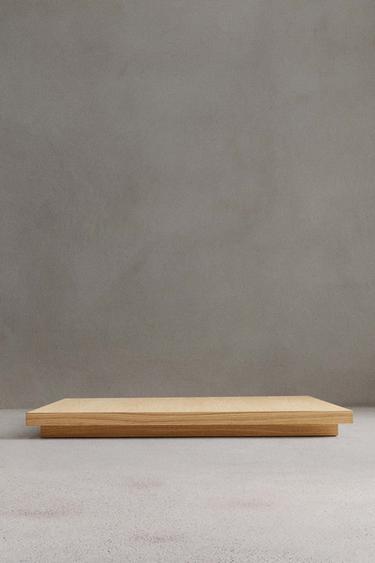 LOW TABLE SOFA 02 - Light beige by Zara - Image 3