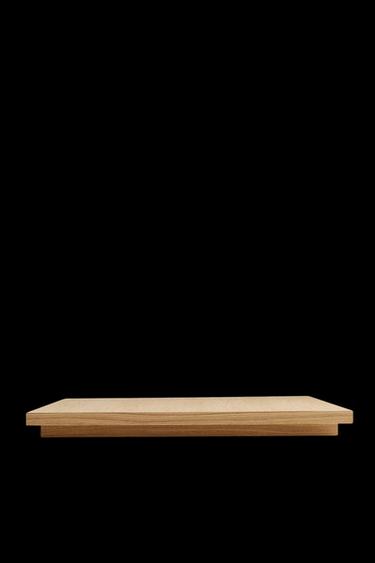 LOW TABLE SOFA 02 - Beige claro de Zara