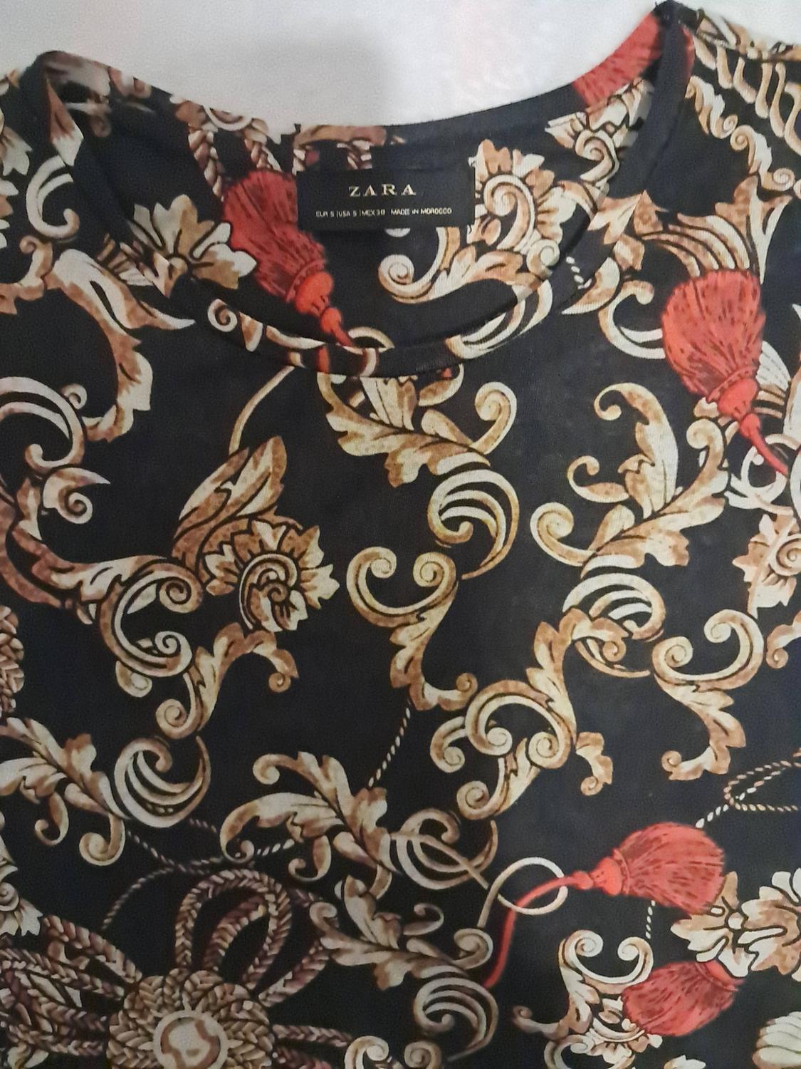 PRINTED T-SHIRT - Image 4