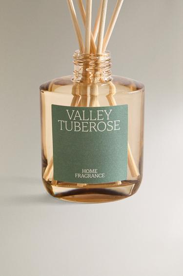 (100 ML) DIFFUSEUR DE PARFUM D’AMBIANCE À BÂTONNETS VALLEY TUBEROSE - 380 de Zara - Image 3