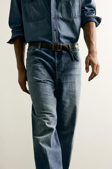 Imagen de producto - Azul de Zara