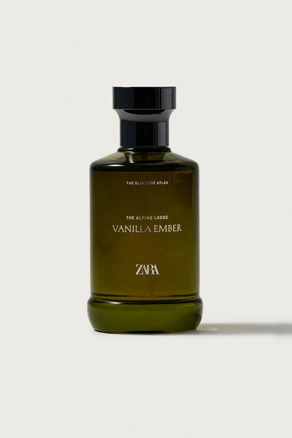 VANILLA EMBER EDP 100 ML / 3.38 oz