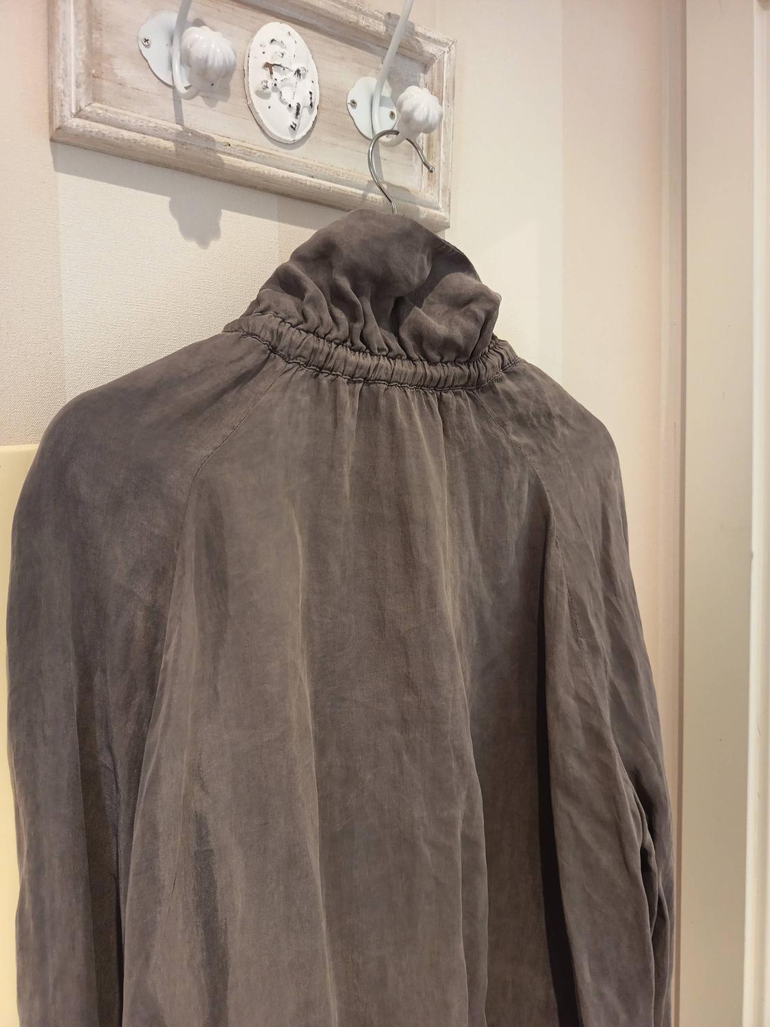 ΡΕΥΣΤΟ BOMBER ZW COLLECTION - Image 5