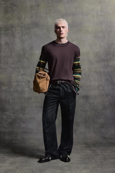 Imagen de producto - Musgo de Zara - Imagen 0