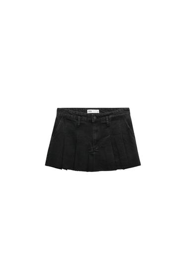 ZW THE MINI SKIRT