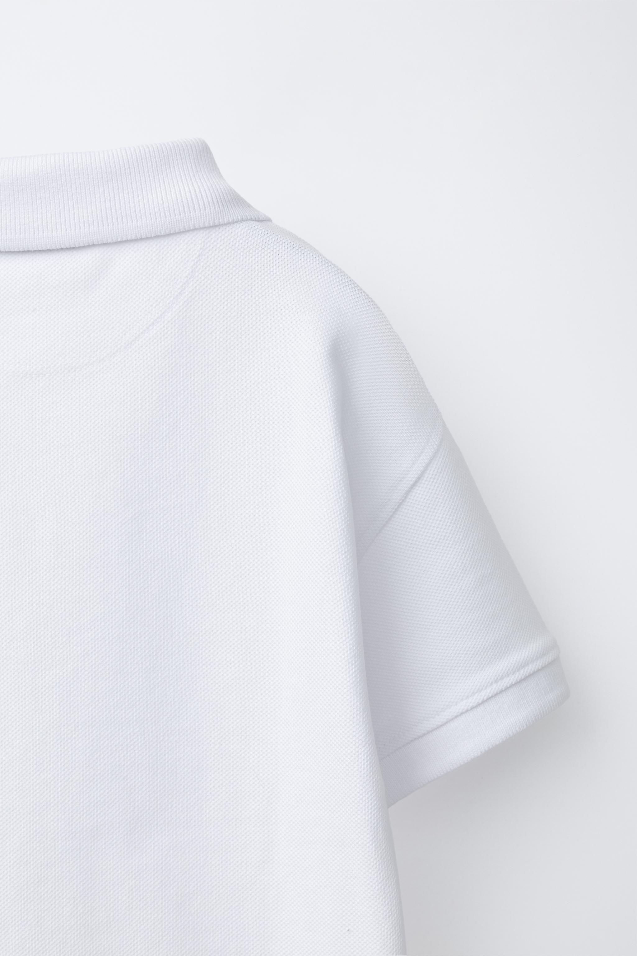 POLO PIQUÉ UNI
