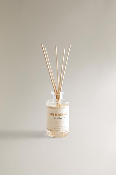 (190 ML) DUFTSTÄBCHEN JUS D'ORANGE - Orange von Zara - Bild 0