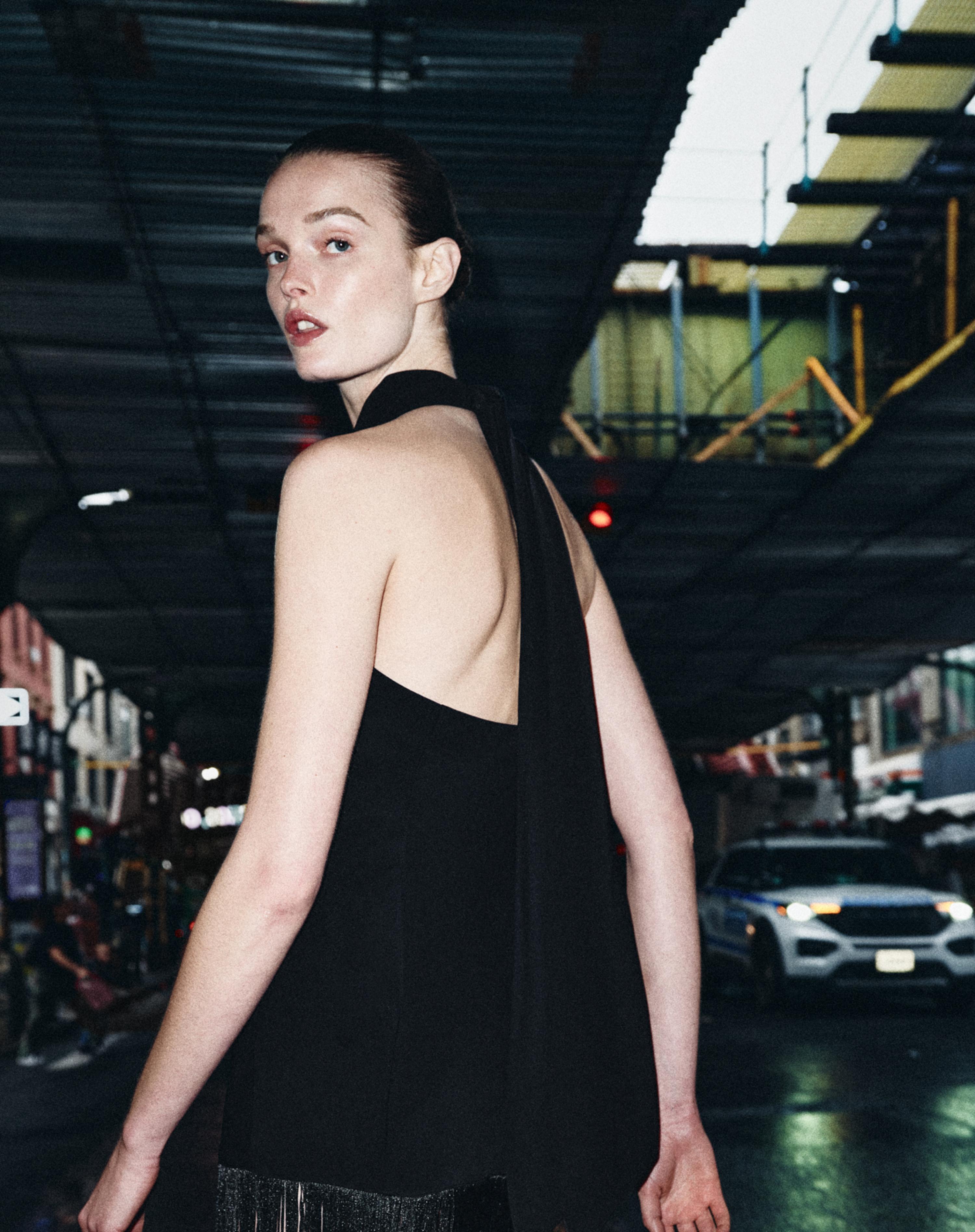 Dames kleding | ZARA Nederland