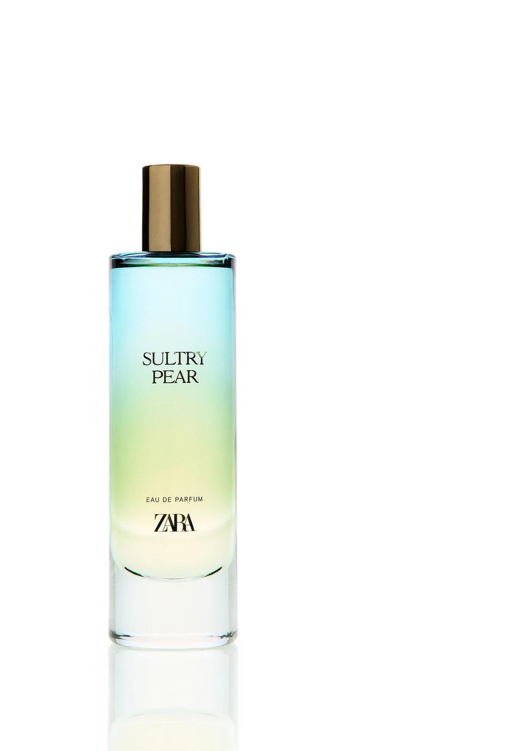 Sultry Pear Edp 80 Ml (2.72 Fl. Oz).