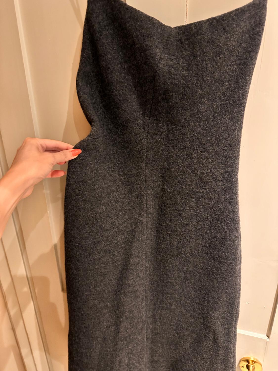 WOOL DRESS - LIMITED EDITION - Image 2