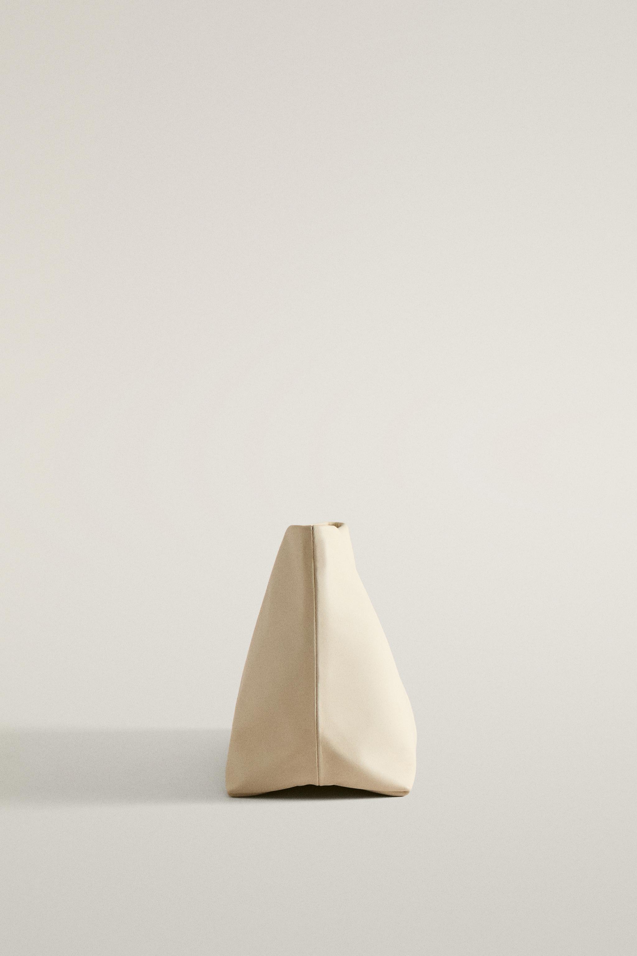NAPA LEATHER MAKEUP BAG