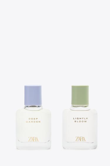 Product image - TINTED LEATHER by Zara