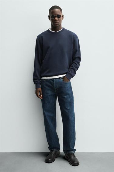 SAPATO SOCIAL - Preto da Zara - Imagem 0