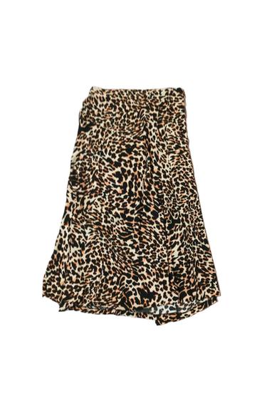 FALDA ANIMAL TALLA M