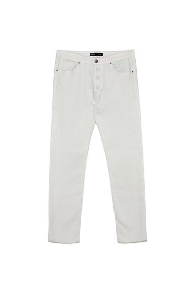SLIM FIT JEANS