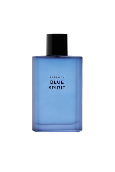 BLUE SPIRIT EDT 90 ML / 3.04 oz -  by Zara