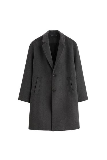 BASIC COAT