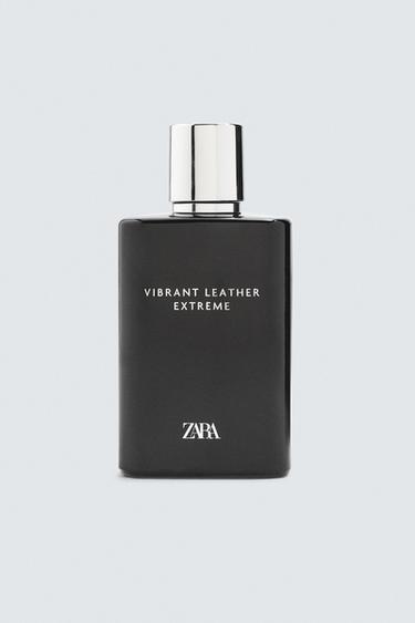 VIBRANT LEATHER EXTREME EDP 100 ML / 3.38 oz - TINTED LEATHER by Zara