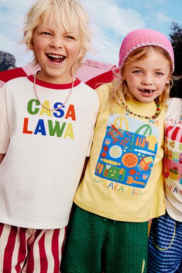 スタイルイエローZaraのスタイル - イエロー 