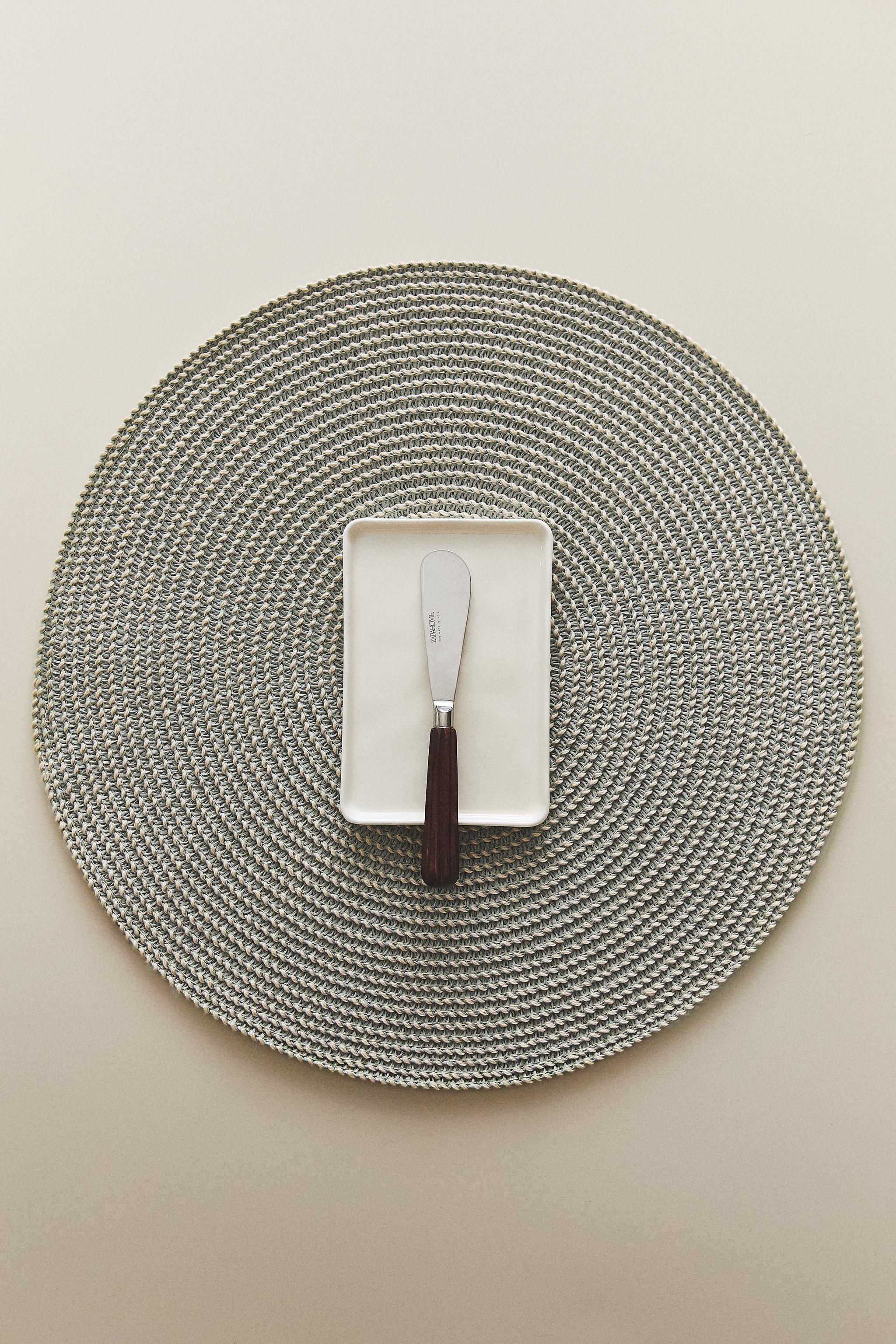 テーブルクロス プレースマット | ZARA 日本