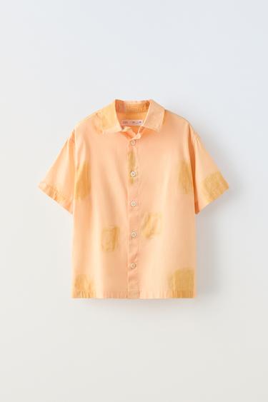 صورة المنتج - بني الخاص بـ Zara