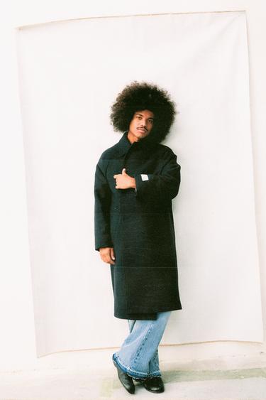 Product image - Dark pink by Zara - Image 0