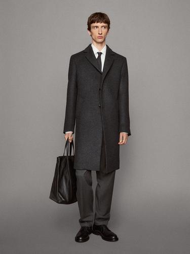 Zara Product image - Anthracite Gray - Image 0